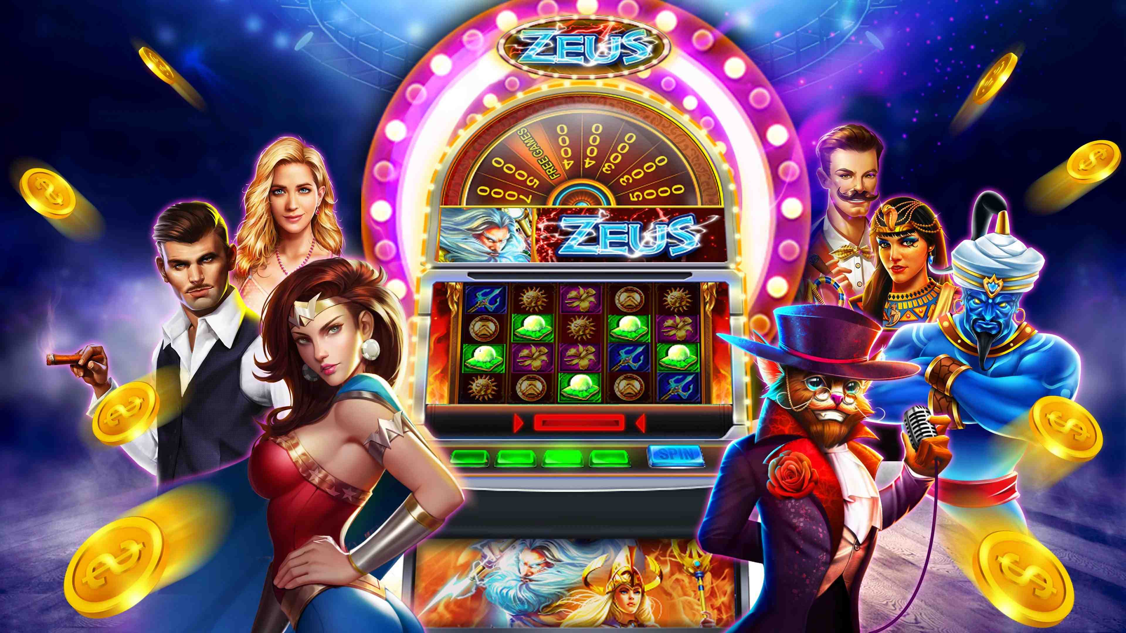 glory casino