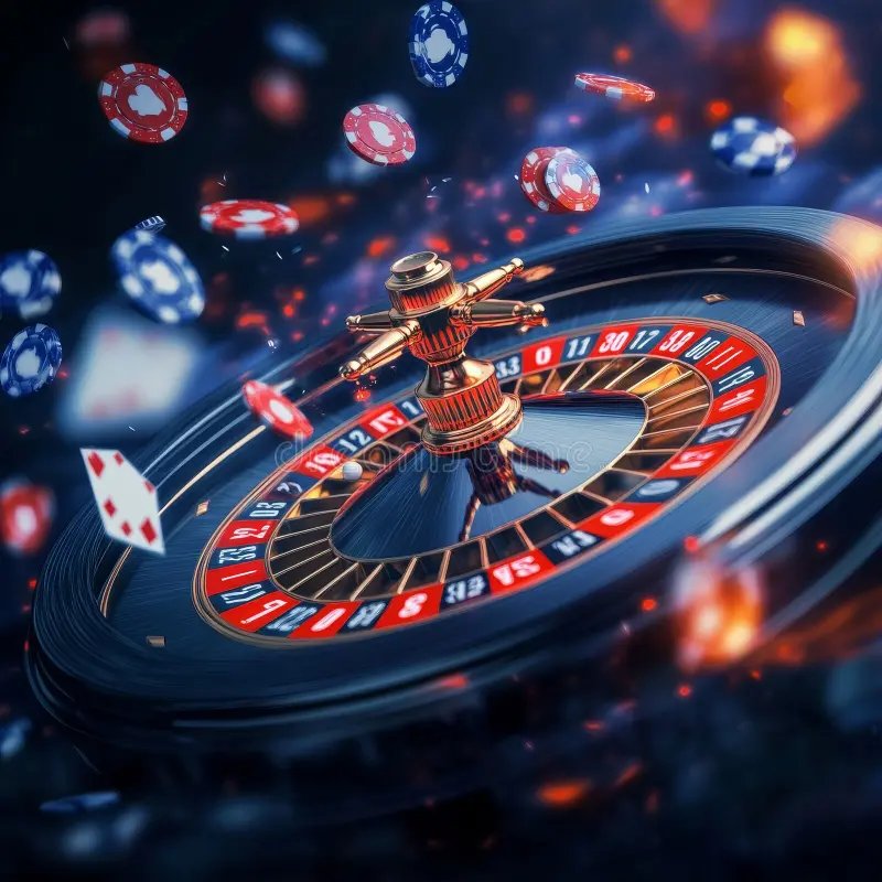 glory casino