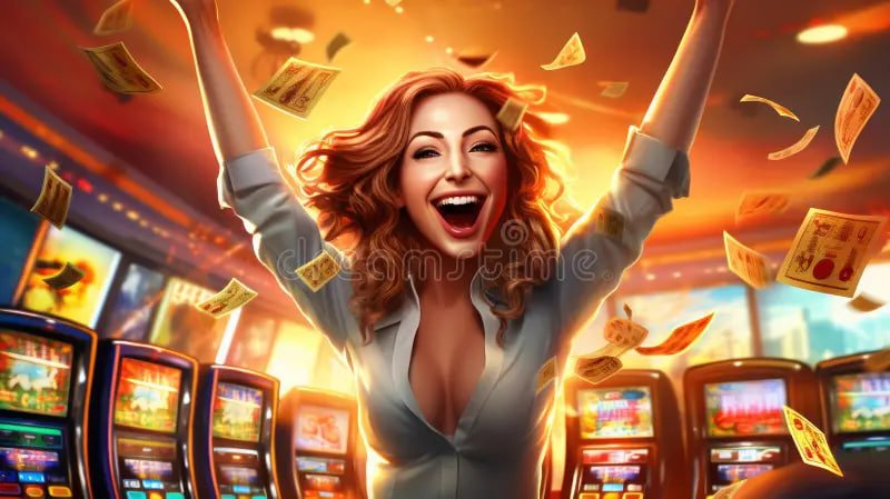 glory casino