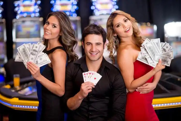 glory casino