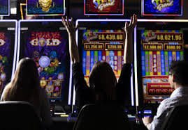 glory casino