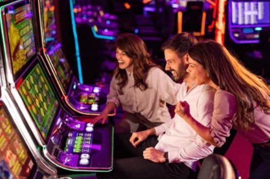 glory casino