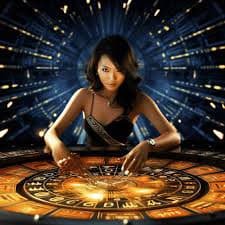 glory casino