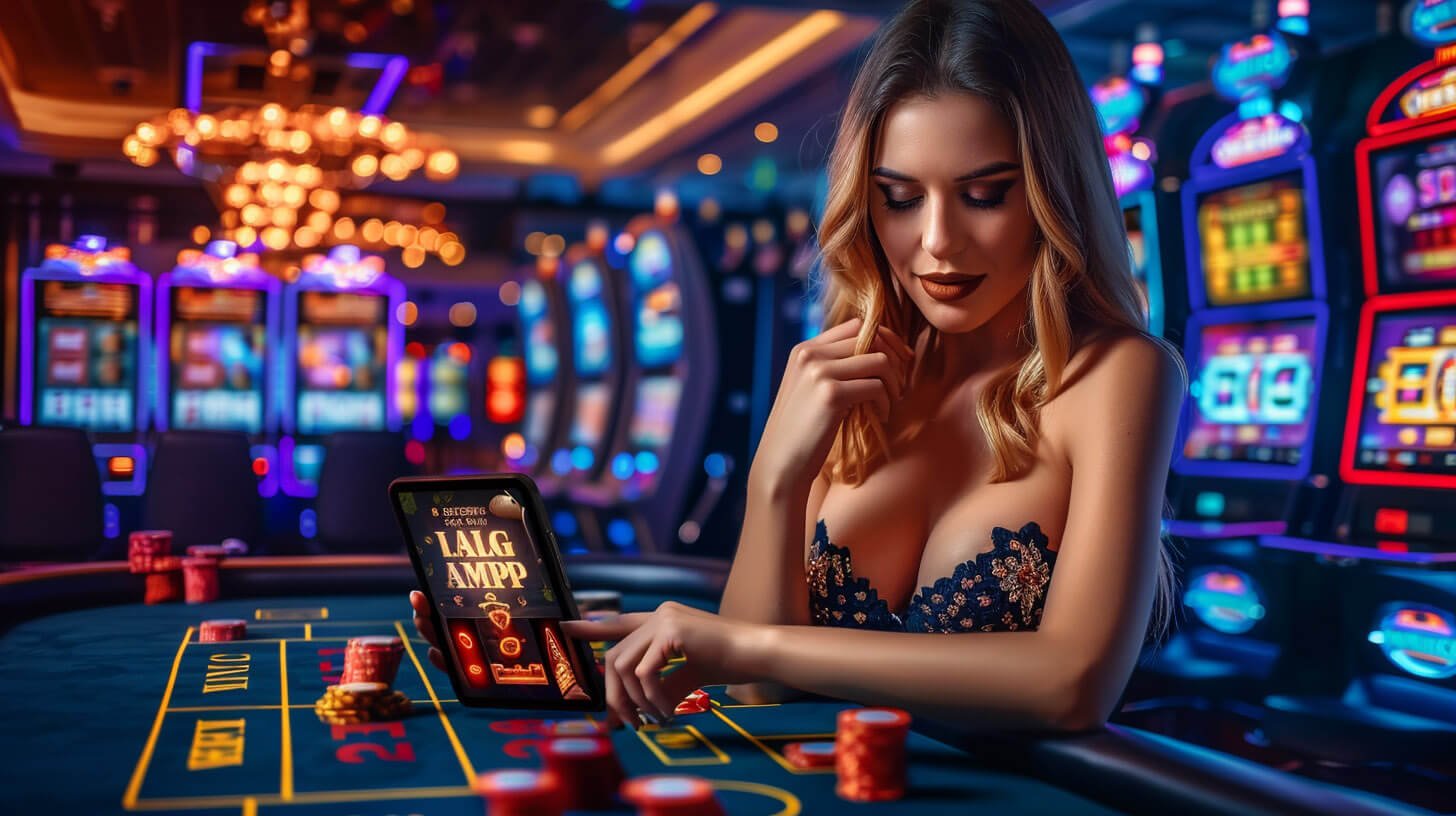 glory casino
