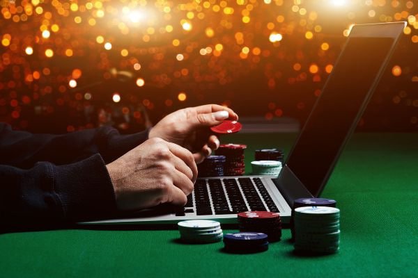 glory casino