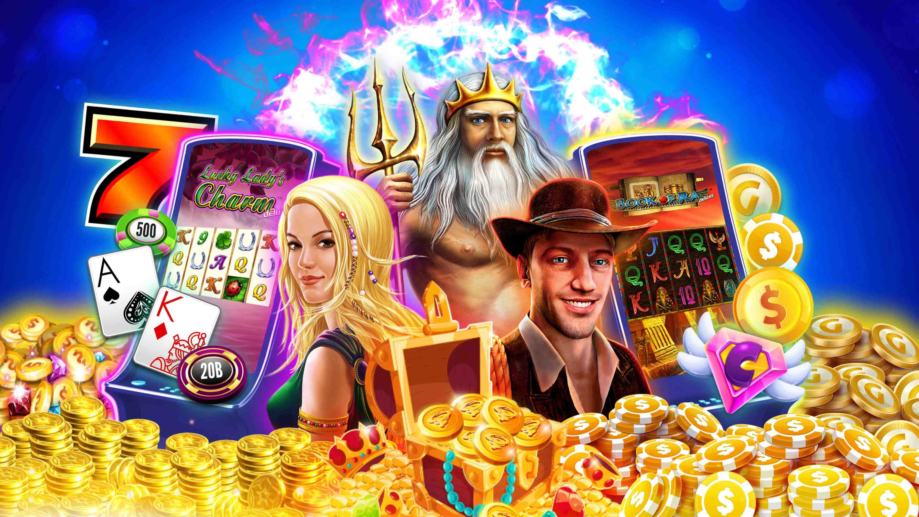 glory casino
