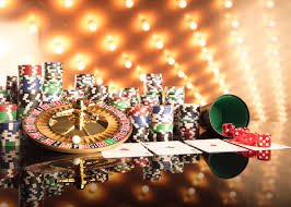 glory casino