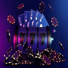 glory casino