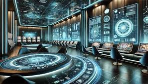 glory casino