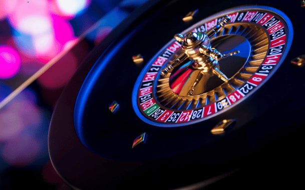 glory casino