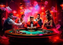glory casino